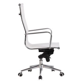 Sillón  oficina RICHZU   white - OFICINA