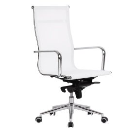 Sillón  oficina RICHZU   white - OFICINA