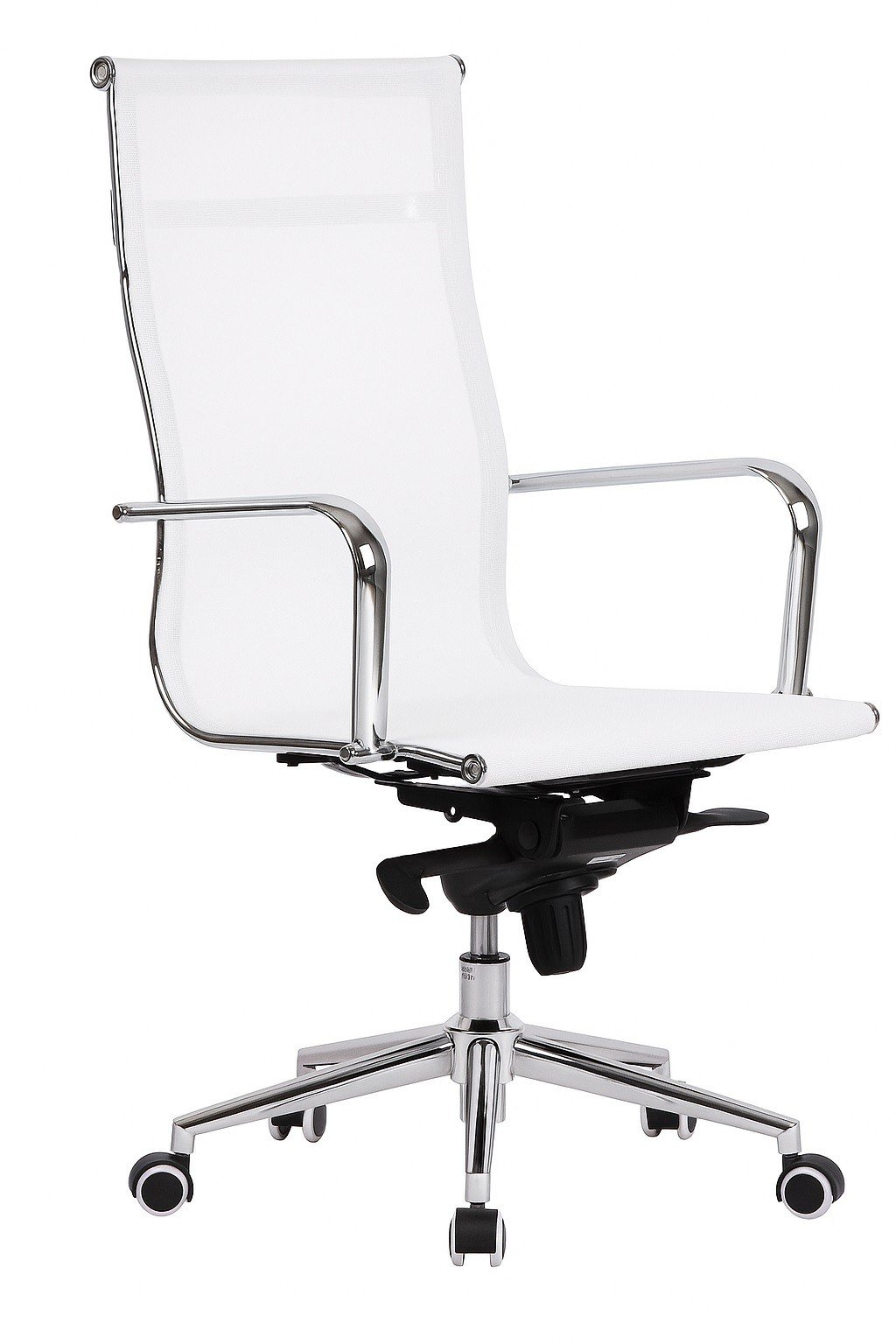 Sillón oficina RICHZU white - OFICINA