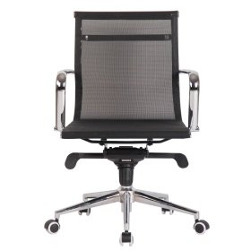 Sillón  oficina RICHZU   black - OFICINA