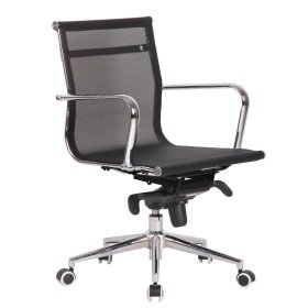 Sillón  oficina RICHZU   black - OFICINA