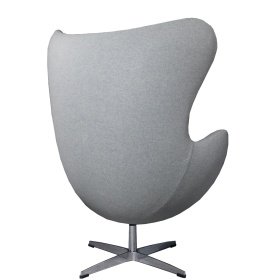 Sillón EG   vidrio    grey - Butacas y Sofás - Apúntate a un cómodo verano