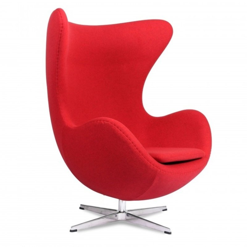 Sillon VIONA RED - Butacas y Sillones