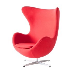 Sillón EG    vidrio    RED - Butacas y Sillones de diseño