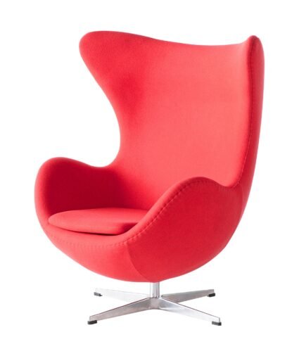 Sillón EG    vidrio    RED - Butacas y Sillones de diseño