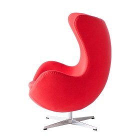 Sillón EG    vidrio    RED - Butacas y Sillones de diseño