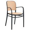 Sillón NCHALFU 97   white beige - SILLAS
