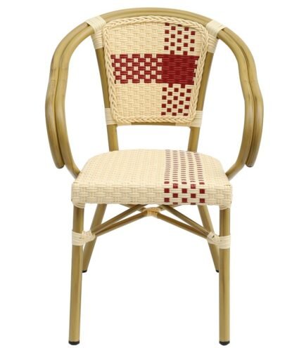 Sillón ERRNIGA    beige RED - SILLAS