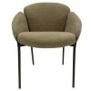 Sillón ORGIOGI   chilla  bosque - SILLAS