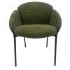 Sillón ORGIOGI   chilla  bosque - SILLAS