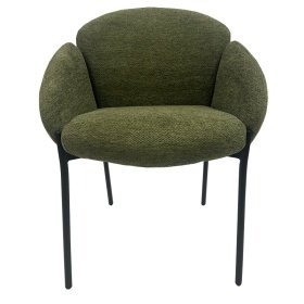 Sillón ORGIOGI chilla bosque - SILLAS