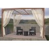 Sillón ÓNLEI  antracita  beige - SILLAS
