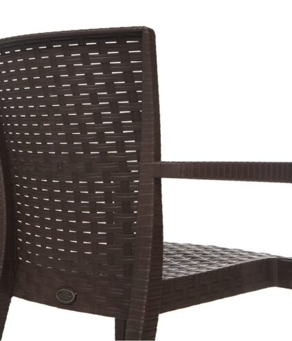 Sillón ZMINJA   antracita - SILLAS