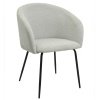 Sillón RAIMA white - SILLAS