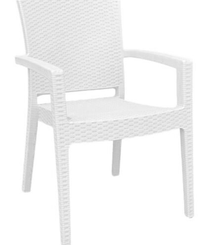 Sillón DOLI   white - SILLAS
