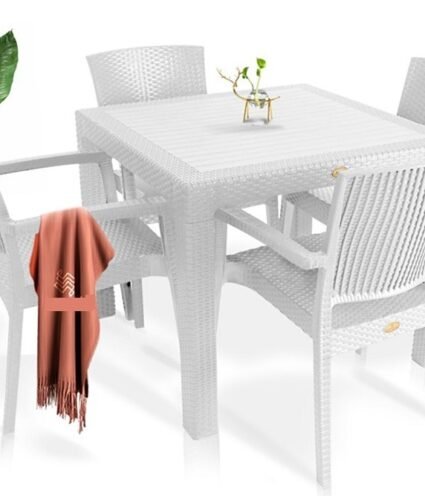 Sillón DOLI   white - SILLAS