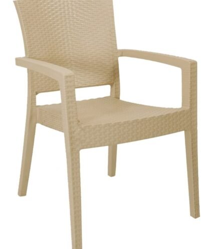 Sillón DOLI   capuccino - SILLAS