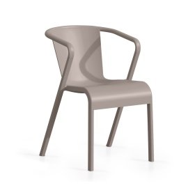 Sillón GOLU   tórtora - Sillas de exterior