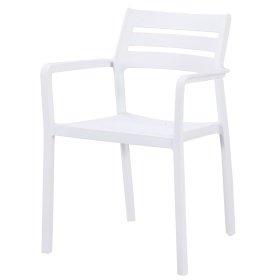 Sillón RAIMA   white - SILLAS