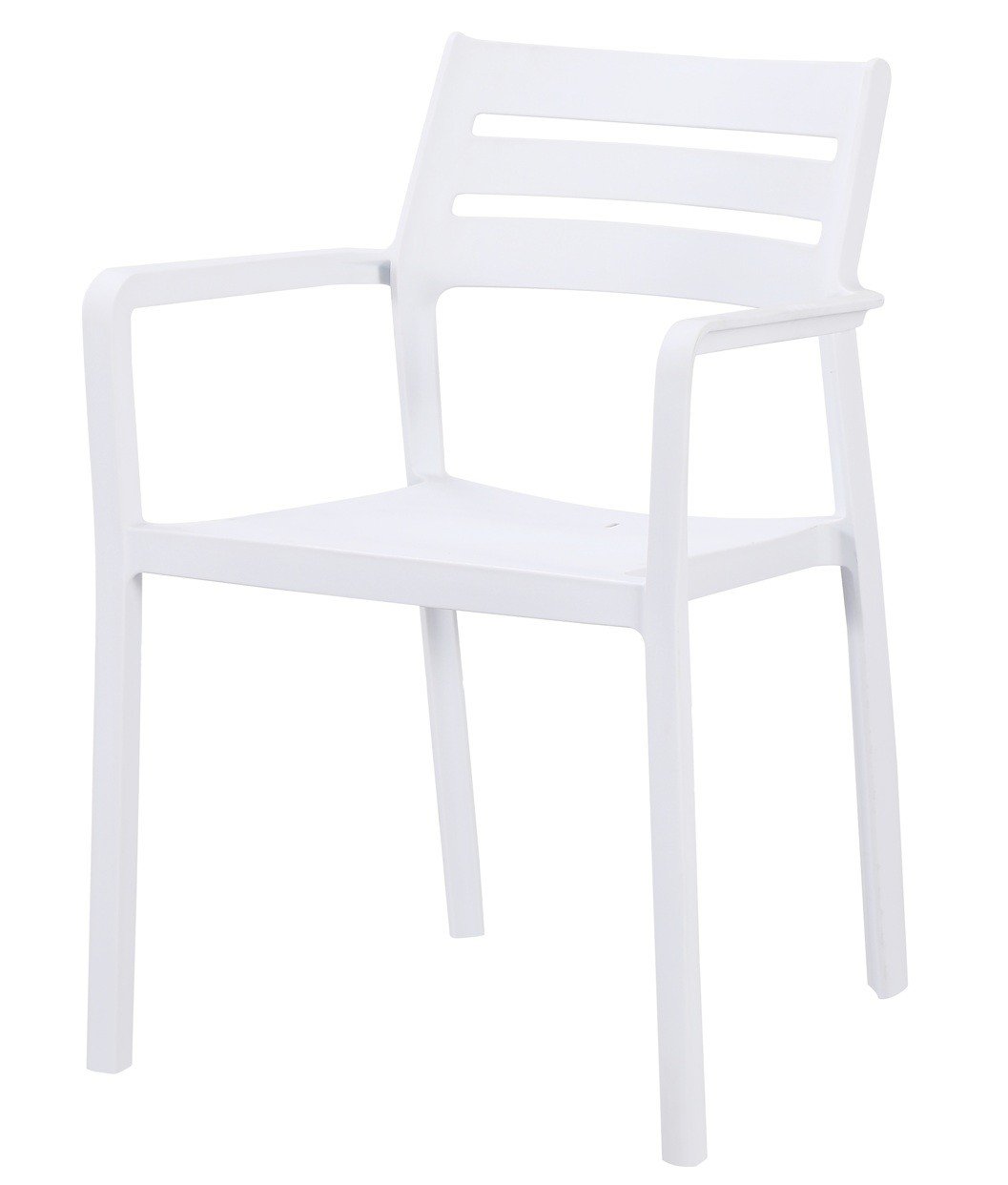 Sillón RAIMA white - SILLAS