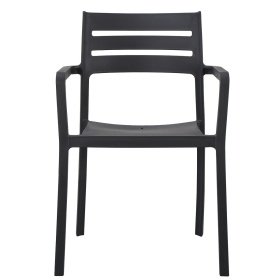 Sillón RAIMA black - SILLAS