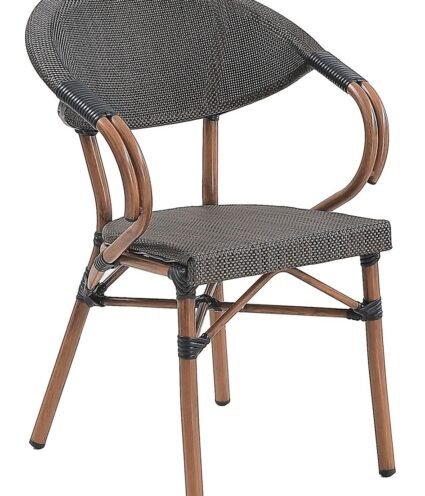 Sillón RJANE   teslin brown - SILLAS