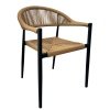 Mesa ROFA  brown chocolate - MESAS