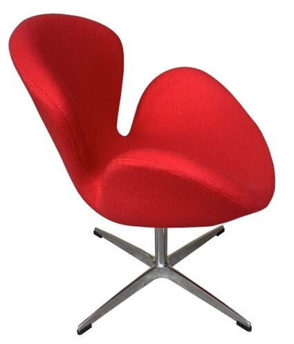 Sillón SW    white  RED - Butacas y Sillones