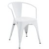 Sillón DORMA EK ODWO  white - SILLAS