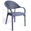 Sillón NOSLIMORRETO    capuccino - SILLAS