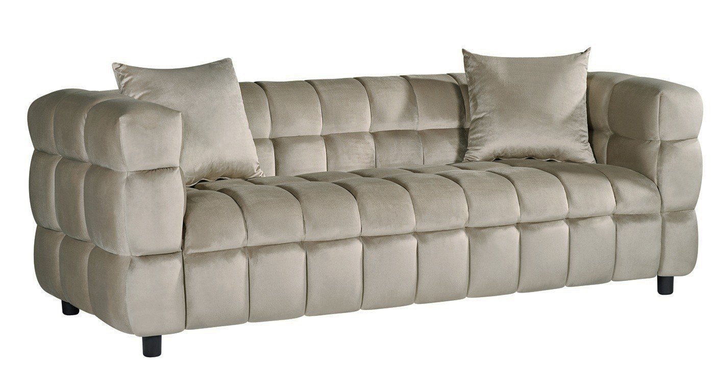 Sofá RINGLO 3 plazas white grey claro 25 - SOFAS
