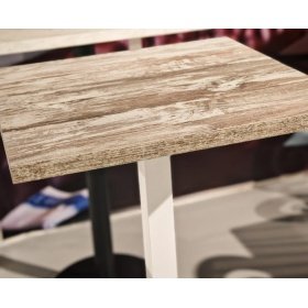 Tablero  melamina 30 mm GTAVI OBISUVE - Tableros de 120x80 cms
