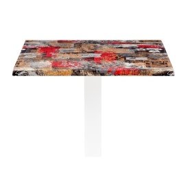 Tablero  mesa Werzalit Alemania BYLONBA 213 - Chollos