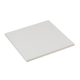 Tablero  mesa Werzalit Alemania NCOBLA 01 - Tableros de 80 x 80 cms
