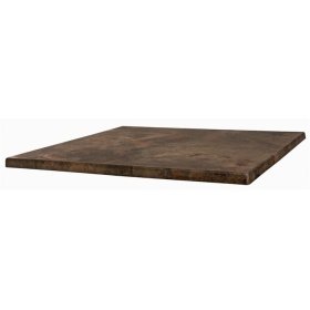Tablero  mesa Werzalit SM RRÓNMA DOXIO 223 - Tableros de 60 x 60 cms