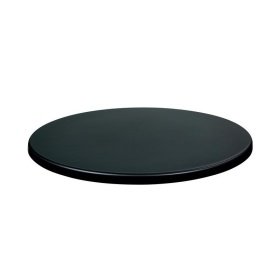Tablero  mesa Werzalit-SM GRONE 55 - Tableros de 80 cms de diámetro