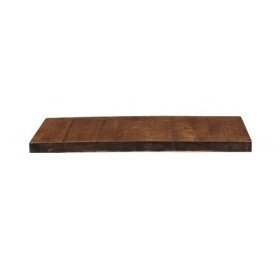 Tablero  pino macizo 30 mm - Tableros de 80 x 80 cms