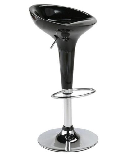 Taburete STINUA   black - TABURETES