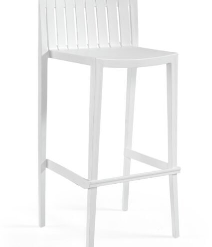 Taburete PINCHO 99   white - TABURETES
