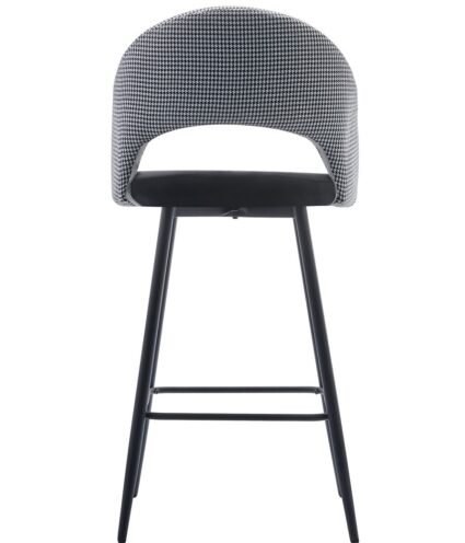 Taburete OCLE    con black - TABURETES