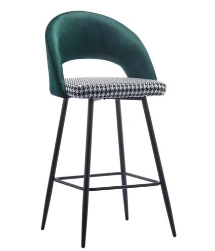 Taburete OCLE    con - TABURETES