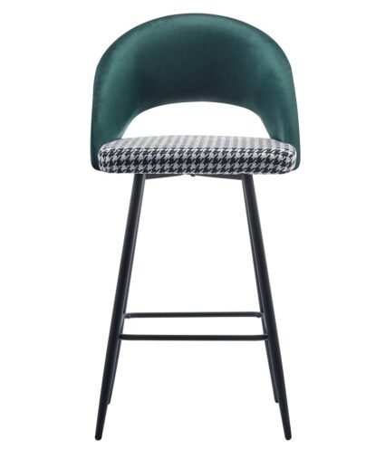 Taburete OCLE    con - TABURETES