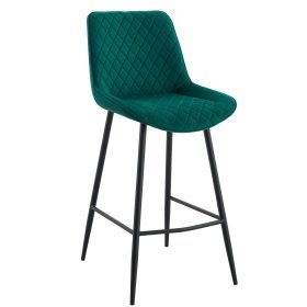 Taburete OCILIFE   white   oscuro - TABURETES