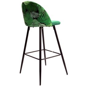 Taburete RALFLO   white - Taburetes tapizados