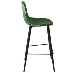 Taburete RUSHO FED   white - TABURETES