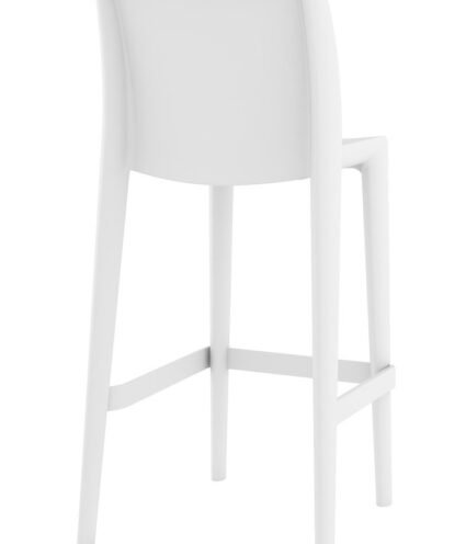 Taburete RLI   white - TABURETES