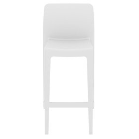 Taburete RLI   white - TABURETES