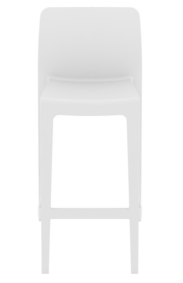 Taburete RLI white - TABURETES