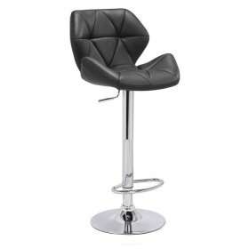 Taburete NDORLAO    black - TABURETES