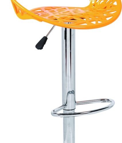 Taburete NDARO   yellow - TABURETES